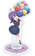 07.メデューサ(描き下ろしイラスト) アクリルスタンド 「邪神ちゃんドロップキック」