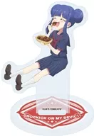 16.キョンキョン(描き下ろしイラスト) アクリルスタンド 「邪神ちゃんドロップキック」
