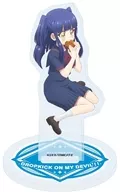 17.ランラン(描き下ろしイラスト) アクリルスタンド 「邪神ちゃんドロップキック」