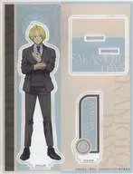 [新品] 朝倉シン(Dress up ver.) ビッグアクリルスタンド 「SAKAMOTO DAYS」