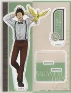 [新品] 眞霜平助(Dress up ver.) ビッグアクリルスタンド 「SAKAMOTO DAYS」
