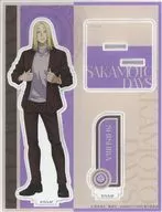 [新品] 神々廻(Dress up ver.) ビッグアクリルスタンド 「SAKAMOTO DAYS」