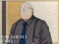 [新品] 坂本太郎(Dress up ver.) アクリルブロック 「SAKAMOTO DAYS」