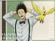 [新品] 眞霜平助(Dress up ver.) アクリルブロック 「SAKAMOTO DAYS」