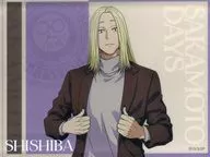 [新品] 神々廻(Dress up ver.) アクリルブロック 「SAKAMOTO DAYS」