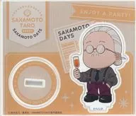 [新品] 坂本太郎(PARTY ver.) アクリルスタンド 「SAKAMOTO DAYS」