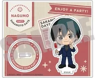 [新品] 南雲(PARTY ver.) アクリルスタンド 「SAKAMOTO DAYS」