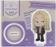 [新品] 神々廻(PARTY ver.) アクリルスタンド 「SAKAMOTO DAYS」