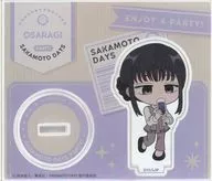 [新品] 大佛(PARTY ver.) アクリルスタンド 「SAKAMOTO DAYS」