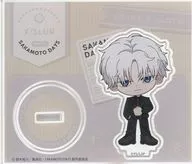 [新品] X（スラー）(PARTY ver.) アクリルスタンド 「SAKAMOTO DAYS」