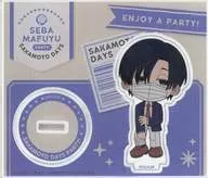 [新品] 勢羽真冬(PARTY ver.) アクリルスタンド 「SAKAMOTO DAYS」