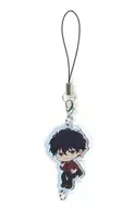 [新品] 勢羽夏生(PARTY ver.) ちぇいんコレクション 「SAKAMOTO DAYS」