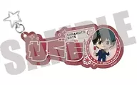 [新品] 南雲(PARTY ver.) お名前キーホルダー 「SAKAMOTO DAYS」