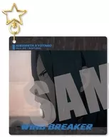 杉下京太郎(作中場面写ver.) アクリルキーホルダー vol.2 「WIND BREAKER」