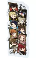 01.集合デザイン(POP Artイラスト) コレクションスタンド 「ペルソナ5 ザ・ロイヤル」
