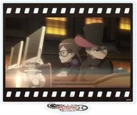 [新品] 01.場面写A(場面写イラスト) アクリルスタンド 「劇場版第4章 プリンセス・プリンシパルCrown Handler」