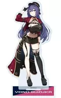 19.夜乃すずか(公式イラスト) アクリルスタンド 「STELLAR IDOL PROJECT」