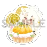 小狐丸(こぎつねまる) アクリルクリップ 「わんぱく!刀剣乱舞」