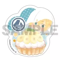 山姥切国広(やまんばぎりくにひろ) アクリルクリップ 「わんぱく!刀剣乱舞」