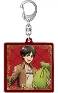 エレン・イェーガー アクリルキーホルダー 「進撃の巨人」