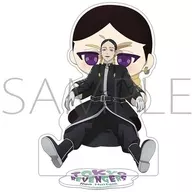 灰谷蘭 アクリルスタンド ぬいパルと一緒! 「TVアニメ 東京リベンジャーズ」