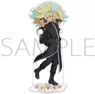 灰谷竜胆 アクリルスタンド ぬいパルと一緒! 「TVアニメ 東京リベンジャーズ」