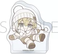 松野千冬 ころっとアクリルフィギュア ぱすてるぽっぷ 「TVアニメ 東京リベンジャーズ」
