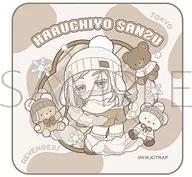 三途春千夜 ハンドタオル ぱすてるぽっぷ 「TVアニメ 東京リベンジャーズ」