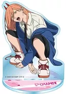 [再販予約] 7.パワー アクリルスタンド 「劇場版 チェンソーマン レゼ篇」