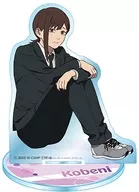 [再販予約] 8.東山コベニ アクリルスタンド 「劇場版 チェンソーマン レゼ篇」