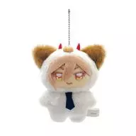 [再販予約] 4.パワー ちみけもますこっと 「チェンソーマン」