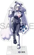 ネヴェ アクリルスタンド 「勝利の女神：NIKKE」