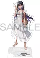 ウンファ：タクティカル・アップ - デイオフ アクリルスタンド 「勝利の女神：NIKKE」