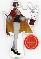蘇枋隼飛 アクリルスタンド マジシャンver. 「WIND BREAKER マジシャンver.発売記念フェア in animate」