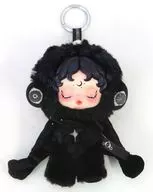 Darkness 「POP MART SKULLPANDA You Found Me! シリーズ ぬいぐるみペンダント」