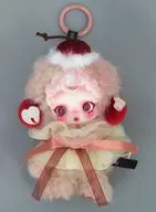 Moldy Muffin 「POP MART SKULLPANDA You Found Me! シリーズ ぬいぐるみペンダント」