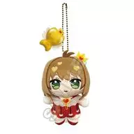 木之本桜 ロケットビート ぬいぴ～す+ 「カードキャプターさくら クリアカード編」