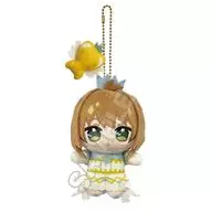 木之本桜 CLEAR ぬいぴ～す+ 「カードキャプターさくら クリアカード編」