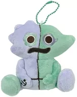 ビターギグル ベビー ぬいぐるみマスコット 「Garten of Banban」