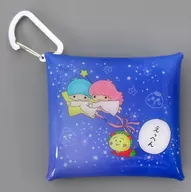 えっへん クリアマルチケースSS 「コジコジ×サンリオキャラクターズ」