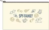 モチーフデザイン ポーチ 「SPY×FAMILY」
