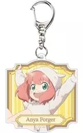 アーニャ・フォージャー アクリルキーホルダー 「SPY×FAMILY」