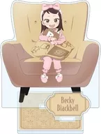 ベッキー・ブラックベル アクリルスタンド 「SPY×FAMILY」