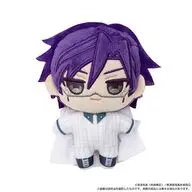 桃華月詠 ぬいパル(ぬいぐるみマスコット) 「桃源暗鬼」