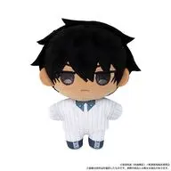 桃角桜介 ぬいパル(ぬいぐるみマスコット) 「桃源暗鬼」