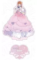 ニコル・ポートレット アクリルフィギュア Afternoon tea ver. 「おひとり様には慣れましたので。婚約者放置中!」