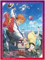 キービジュアル キャンバスプレート 「陰陽廻天Re：バース」