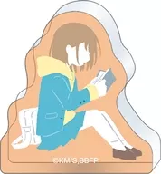 A.鹿野千夏 ころっと ゆるパレット 「アオのハコ」
