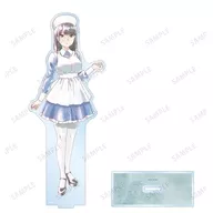 赤城郁実 Ani-Art aqua label BIGアクリルスタンド 「青春ブタ野郎はサンタクロースの夢を見ない」