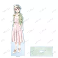 美東美織 Ani-Art aqua label BIGアクリルスタンド 「青春ブタ野郎はサンタクロースの夢を見ない」